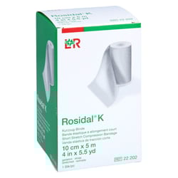 Rosidal K Binde 10 cmx5 m B2B Medical