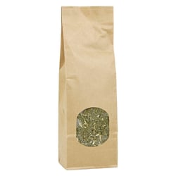 Andornkraut Weiss Geschn