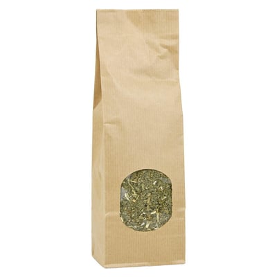 Andornkraut Weiss Geschn