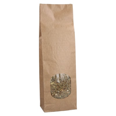 Benediktenkraut geschnitten