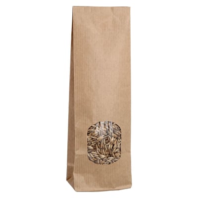 Mariendistelsamen ganz