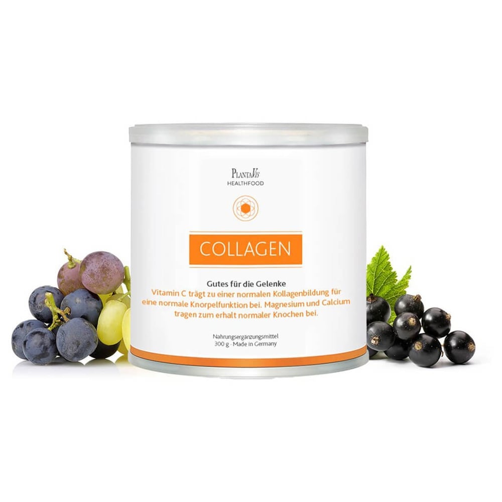 Collagen - Gutes für die Gelenke