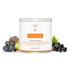 Collagen - Gutes für die Gelenke