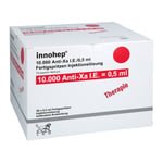 Innohep 10000 Anti-Xa I.E./0,5 ml Produktbild 1