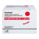 Innohep 10000 Anti-Xa I.E./0,5 ml Produktbild 2