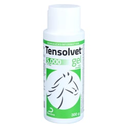 Tensolvet 5000ie/100g Pfer