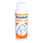 Tensolvet 50000ie/100 g Pfe