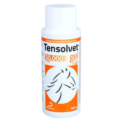 Tensolvet 50000ie/100 g Pfe