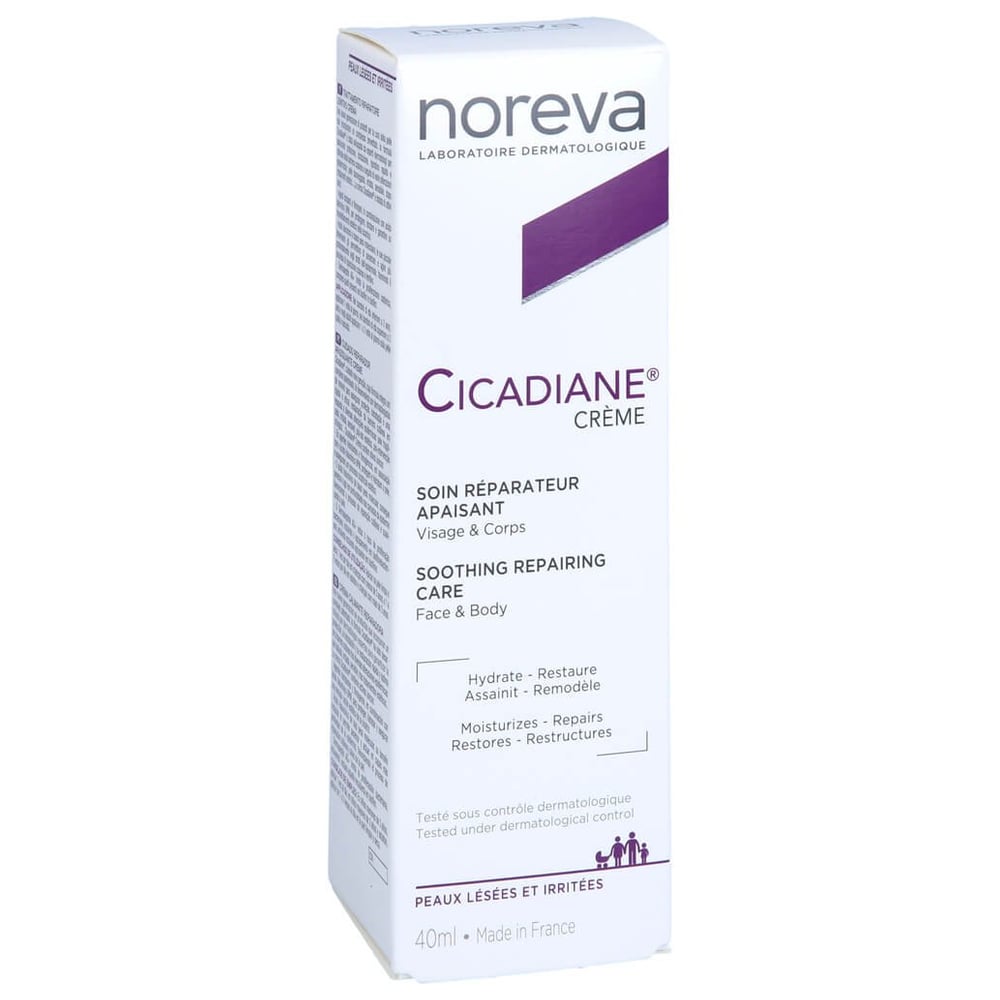 Noreva Cicadiane Creme