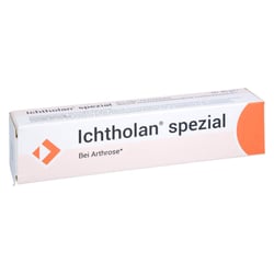 Ichtholan spezial 85 %