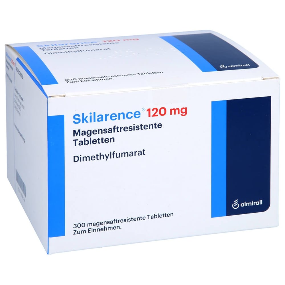Skilarence 120 mg