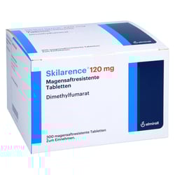 Skilarence 120 mg