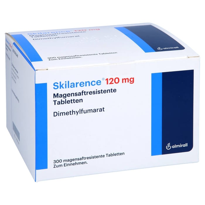 Skilarence 120mg