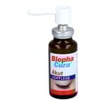 BLEPHACURA Akut Spray