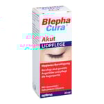 BLEPHACURA Akut Spray