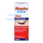 BLEPHACURA Akut Spray