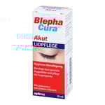 BLEPHACURA Akut Spray