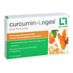 curcumin-Loges plus Boswellia Produktbild 1