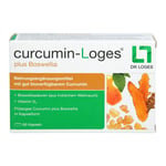 curcumin-Loges plus Boswellia Produktbild 2