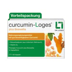 curcumin-Loges plus Boswellia Produktbild 5