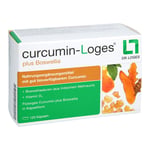 curcumin-Loges plus Boswellia Produktbild 1