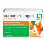curcumin-Loges plus Boswellia Produktbild 2