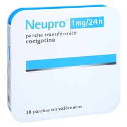 Neupro 1 mg/24h