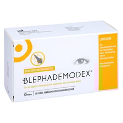 Blephademodex