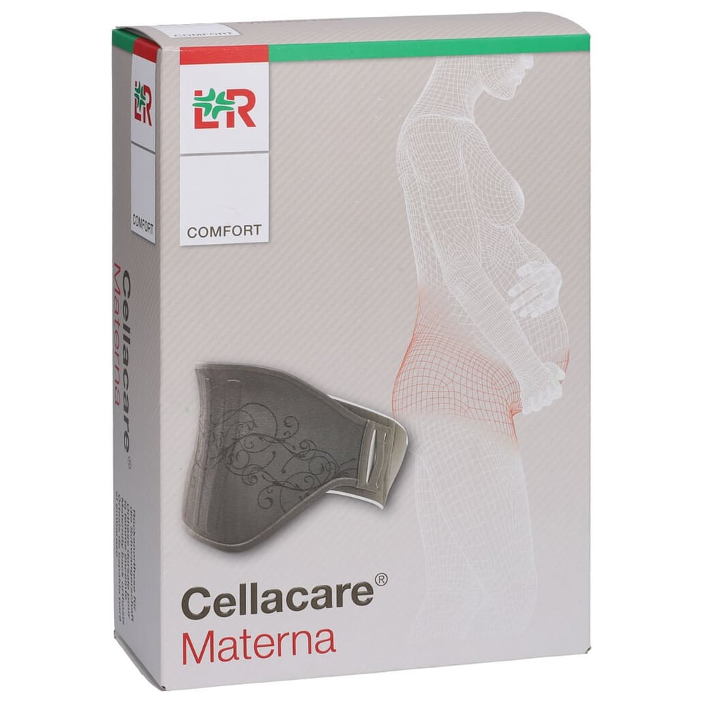 Cellacare Materna Comfort Gr. 2