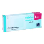 Ivabalan 5 mg Filmtabletten Produktbild 1