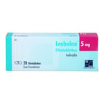 Ivabalan 5 mg Filmtabletten Produktbild 2