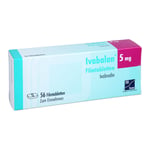 Ivabalan 5 mg Filmtabletten Produktbild 1
