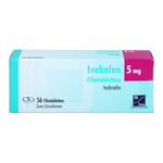 Ivabalan 5 mg Filmtabletten Produktbild 2