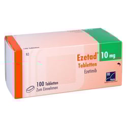 Ezetad 10 mg