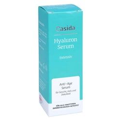 Hyaluron Serum Intensiv