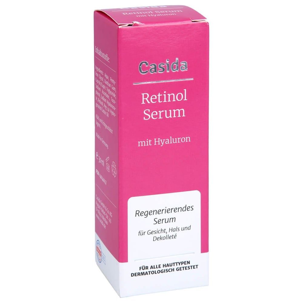 Retinol Serum