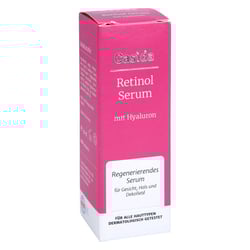 Retinol Serum