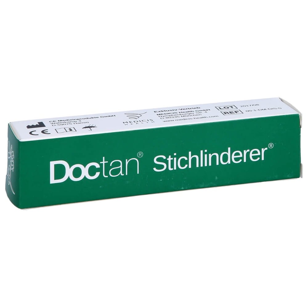 Doctan Stichlinderer
