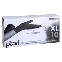 Einmal Handsch Nit Schw Xl