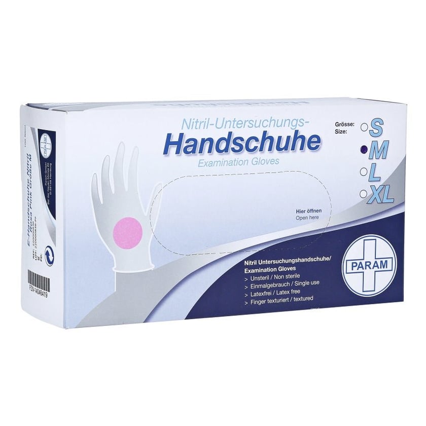 Einmal Handsch Nit Ro Pi M