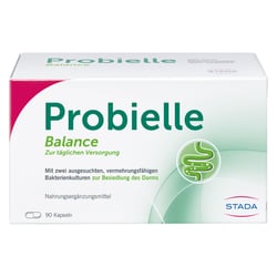 Probielle Balance