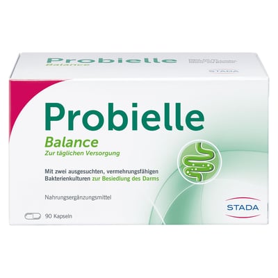 Probielle Balance