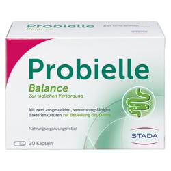 Probielle Balance