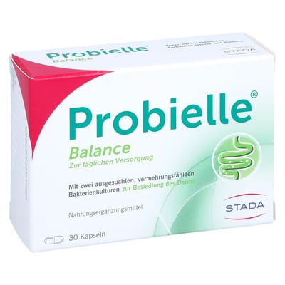 Probielle Balance