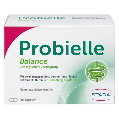 Probielle Balance