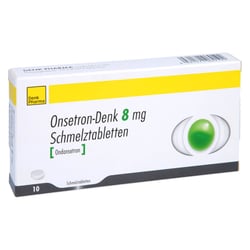 Onsetron-Denk 8 mg