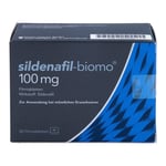 Sildenafil-biomo 100 mg Produktbild 2
