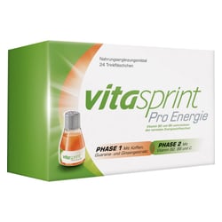 Vitasprint Pro Energie