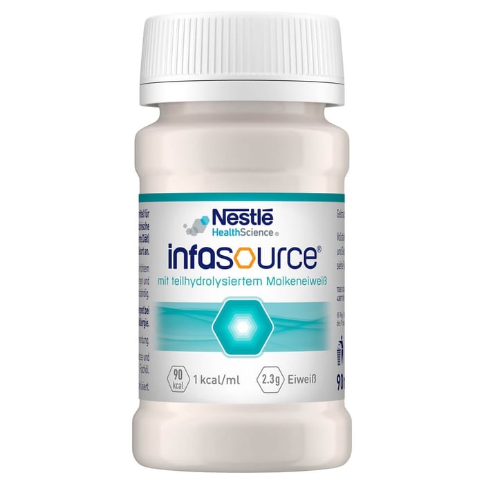 Infasource