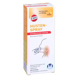 Ems Hustenspray